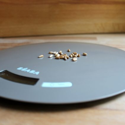 isst mein baby zu wenig baby led weaning