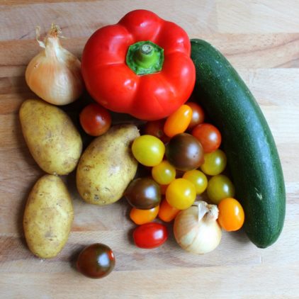 naehrstoffmangel durch baby led weaning