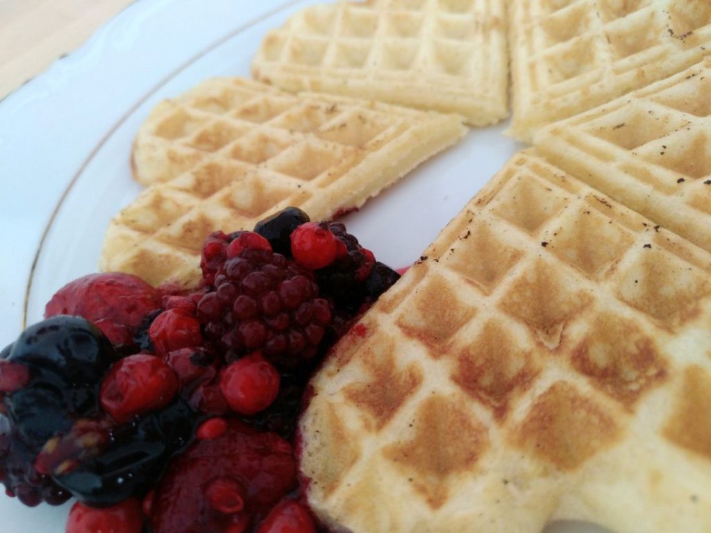 Frühstück für Kleinkinder ab 1 Jahr 30 Ideen und Rezepte