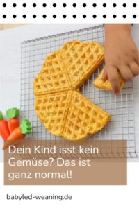 Dein Kind isst kein Gemüse Das ist ganz normal 3