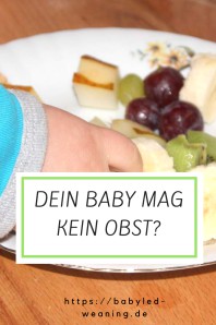 baby obst