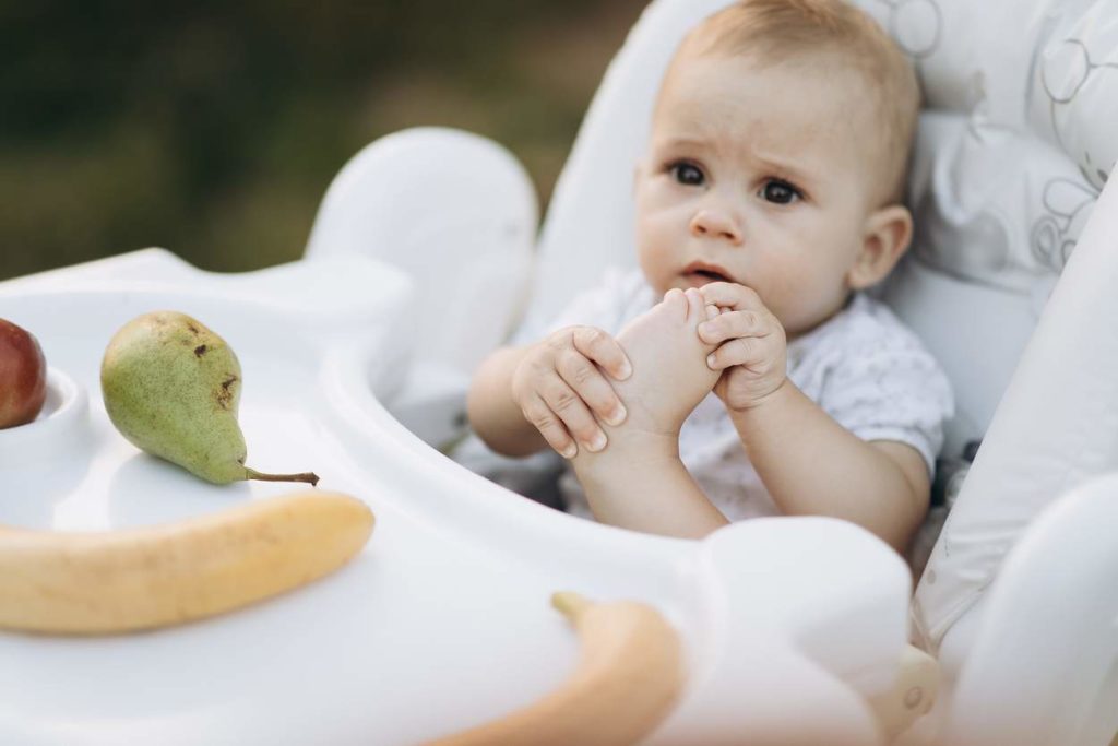 Beikostreifezeichen: Wie erkenne ich Beikostreife bei Babys? | Ratgeber