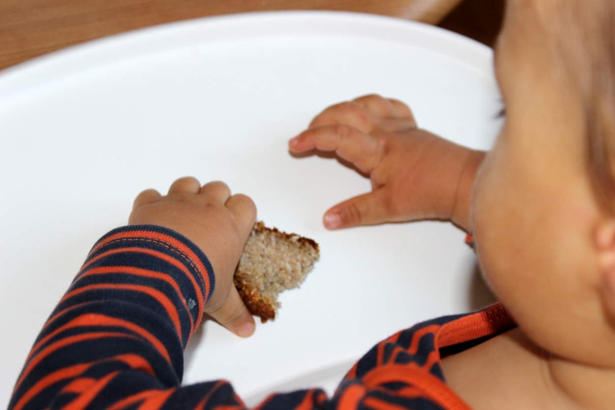 33+ frisch Bilder Baby Led Weaning Ab Wann - Wasser für Babys - ab wann