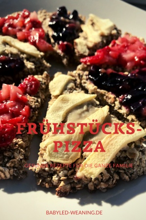 fruehstuckspizza