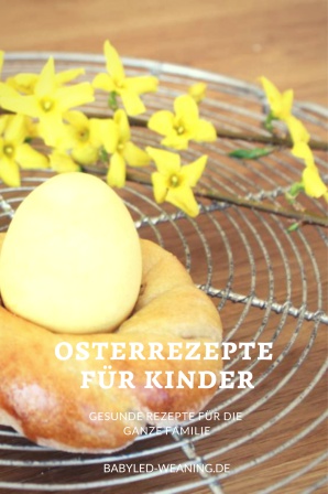 osterrezepte fuer kinder