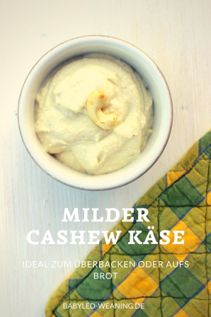 cashew kaese