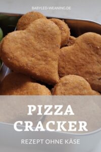 pizza cracker