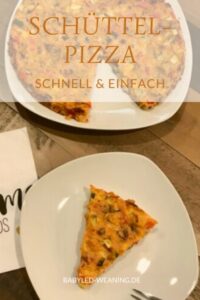 schuettelpizza