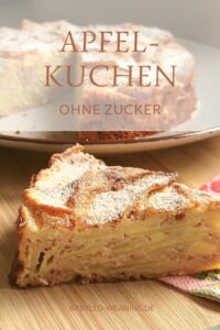 apfelkuchen