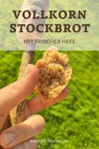 volkorn stockbrot