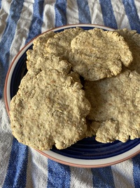 eisenreiche cracker