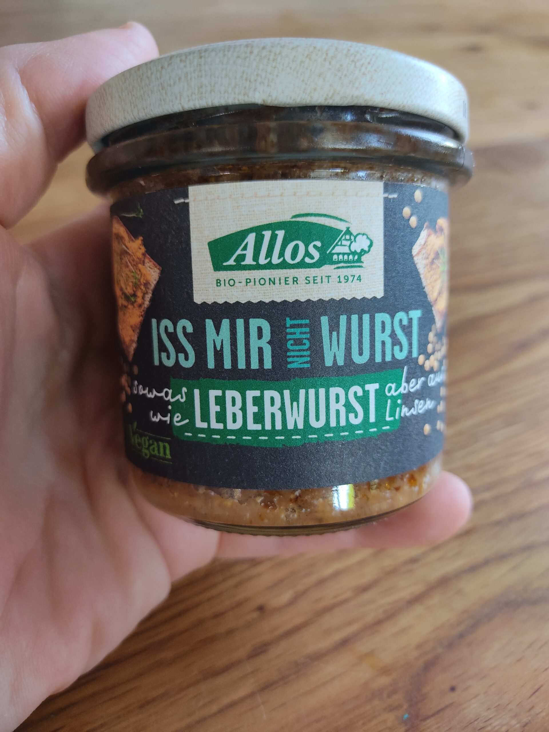 Ab Wann Darf Baby Brot Mit Leberwurst Essen Ab wann dürfen Babys Leberwurst essen?| Babyled Weaning