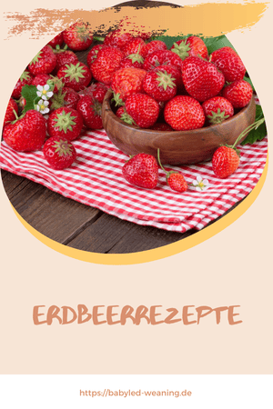 erdbeerrezepte