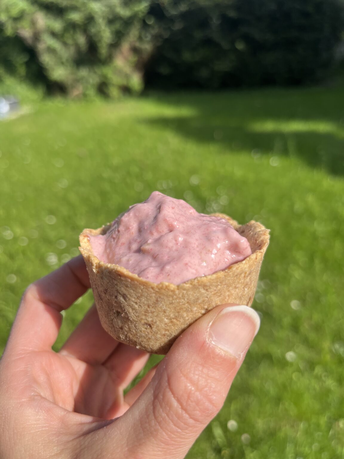 Rezepte mit frischen Erdbeeren für Babys und Kleinkinder