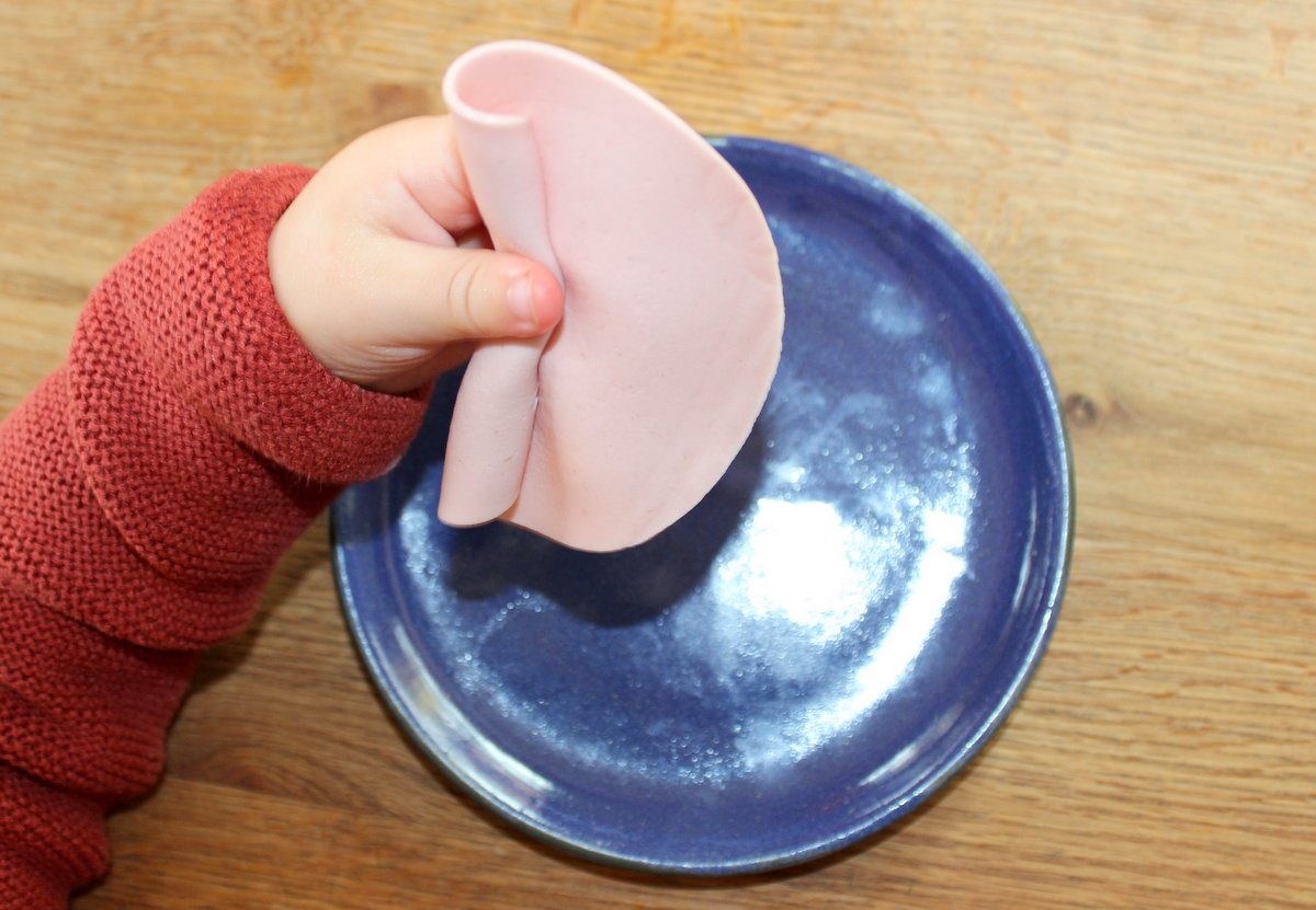 ab wann dürfen babys wurst essen