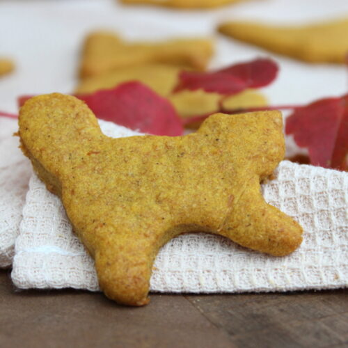 kürbis plätzchen ohne zucker