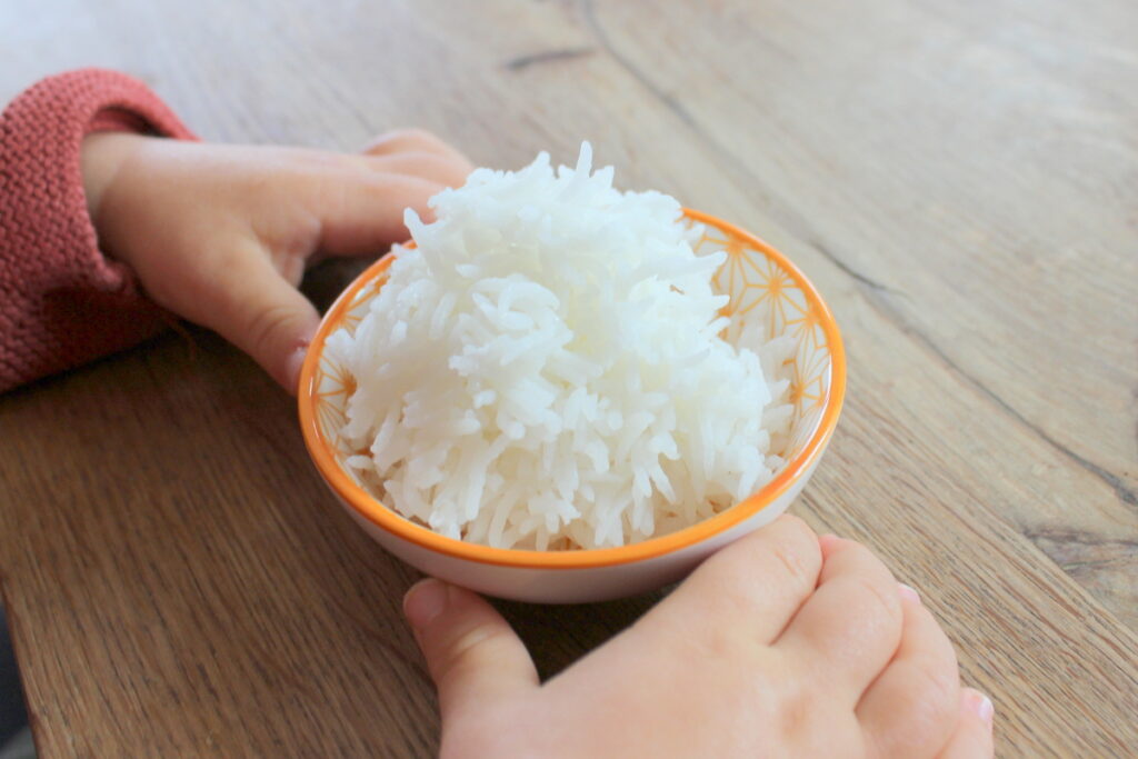 Ab Wann Dürfen Babys Reis Essen babyled-weaning.de
