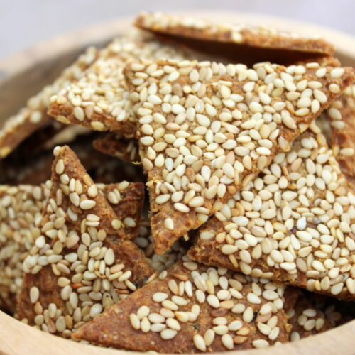 sesam cracker