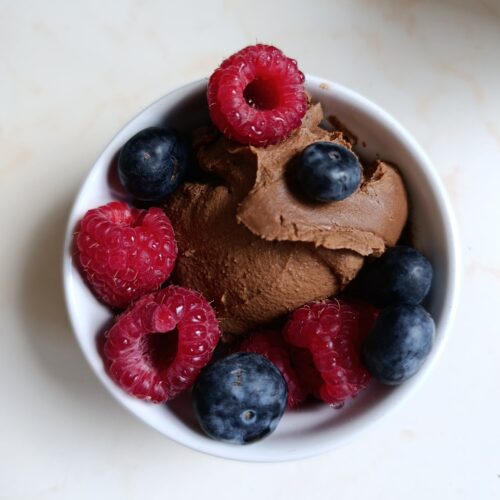 Mousse 2