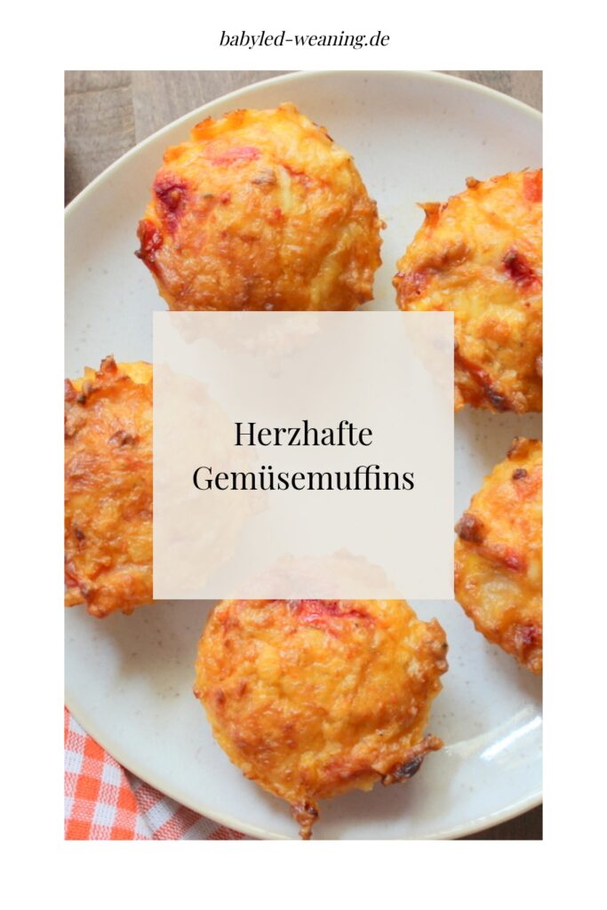 Herzhafte Gem semuffins 3336312