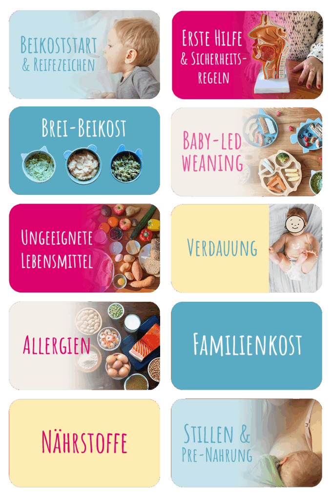 Kacheln Inhalte Mockup 3