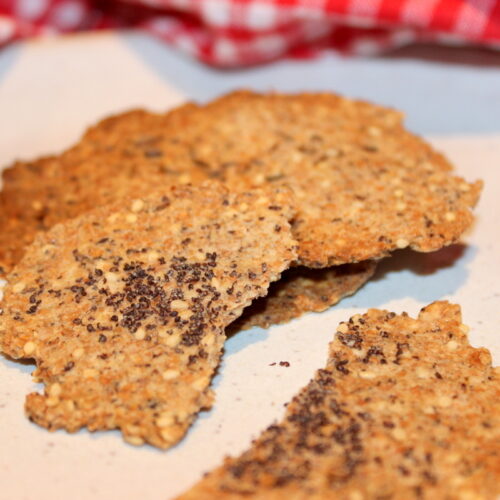 gewuerz cracker