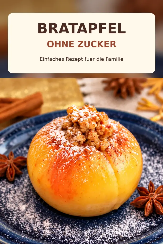 bratapfel pinterest pin