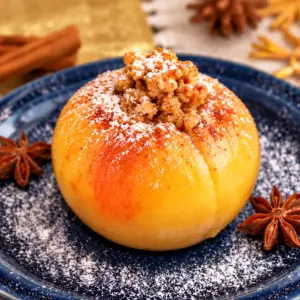 bratapfel rezeptbild